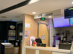 -麦当劳(东直门外大街店)