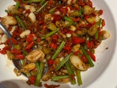 -湘中缘·湖南菜(娄底驻京办店)