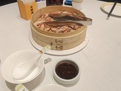 -开海·红岛海鲜虾水饺(石老人店)