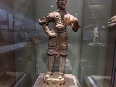 -敦煌市博物馆