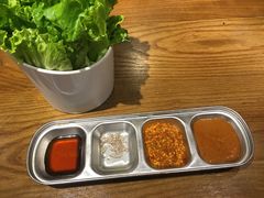 -·缸桶屋·韩式牛肋条自助烤肉(西湖D11店)