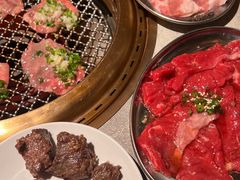 -乾杯烧肉居酒屋(中洲湾店)