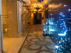 -广州富力丽思卡尔顿酒店·丽轩·粤菜
