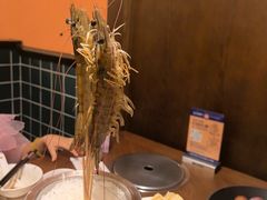 -东海怡品海鲜豆捞(星街坊店)