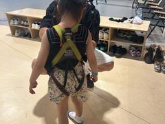 -ROCKPLUS攀岩馆(环宇城店)