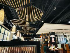 -南拳十三姨·潮汕砂锅粥(世纪金源店)