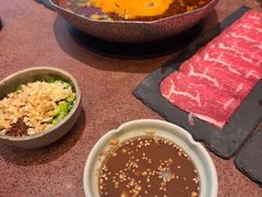-旺福·贵州酸汤牛肉火锅(陆悦天地店)