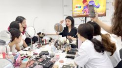 -KISS U 国际美学