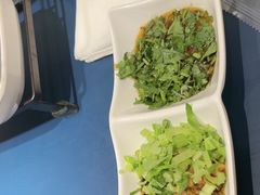 -邹开喜·小海鲜醉鸡煲·潮汕鲜切牛肉店(襄阳北路店)