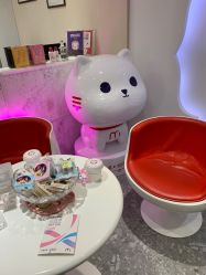 -咪咪专业脱毛连锁机构