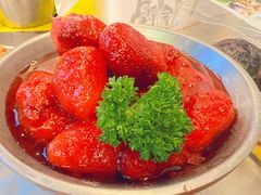 -大叹号·朝鲜族烤肉(潍坊泰华城店)