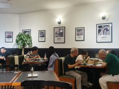 大堂-金翠河烧鹅餐厅(解放碑时代广场店)