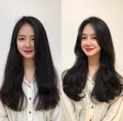 -3AM HAIR SALON染发烫发接发