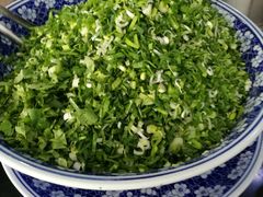 -东方宫中国兰州牛肉拉面(新起街店)