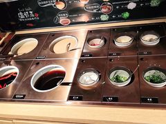 -温野菜涮涮锅(西单大悦城店)