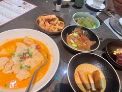 -万丽轩·粤菜(王府井金茂万丽酒店)