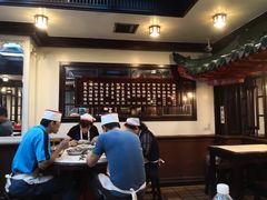 大堂-阿水狮猪脚大王(台中公园店)