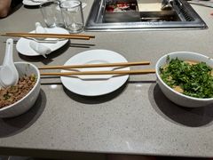 -海底捞火锅(太阳宫凯德mall店)