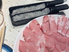 -鑫隆四季涮肉(八角畅游店)