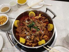 -刘一锅筋头巴脑(千峰路店)