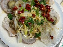 -来之顺海鲜菜馆·青岛菜·始于1993(栈桥店)