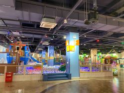 -幻贝家儿童乐园(温州银泰城店)