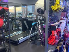 -M.S拳击泰拳馆(大学路店)
