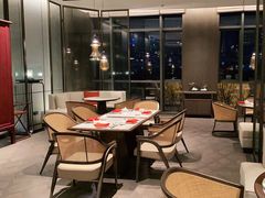 -西安高新洲际酒店•彩丰楼中餐厅