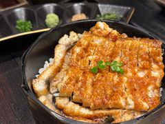 -玄白·炭烤活鳗(上海首店)