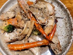 -蟹将军·松叶蟹和牛日料放题自助(K11店)