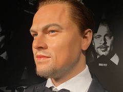 -东京杜莎夫人蜡像馆