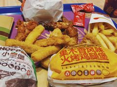 -汉堡王(长沙枫林三路店)
