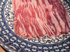 -北京老门框爆肚四季涮肉(凌河路店)