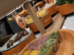 -龍歌自助小火锅(城阳万象汇店)