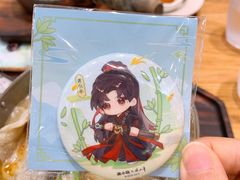 -小满手工粉(上海品尊国际店)