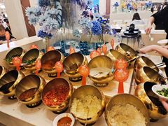 -芭菲盛宴·环球美食(袁家岗店)