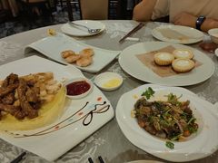 -香云轩·顺德菜(香云纱园林酒店店)