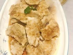 -老妈菜馆(建设街店)