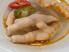 -麒麟中餐厅·经典粤菜·地道菜式老字号(广州长隆酒店)