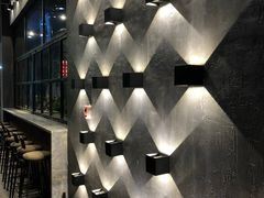 -汐TIDE融合西餐吧