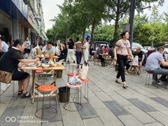 -大邑李记肥肠血旺