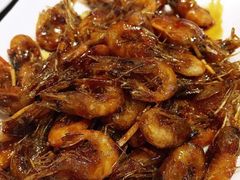 特色油爆河虾-三林本帮馆(中林街店)