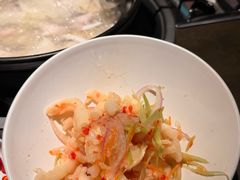 -同仁四季椰子鸡(罗湖国贸店)