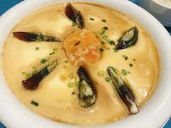 -古南都·老广东酒楼(龙江店)