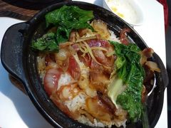 -大咀港式茶餐厅(恒泰店)