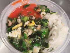 -群众牛肉小点(蚵仔煎)