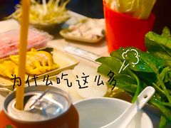 -重庆鸡公煲(学衡路店)