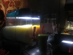 -Luchador摔跤手墨西哥餐厅(恒宇广场店)