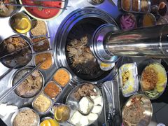 -玄希浪漫厨房·韩料烤肉(湖滨银泰in77店)