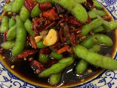 -江城燕子大排档(江汉路步行街店)